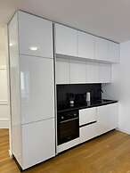 Sunny Bay Apartments