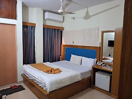 Green Park Tea Resort Sreemangal