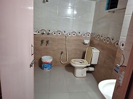 Green Park Tea Resort Sreemangal