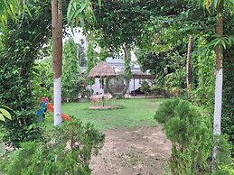 Green Park Tea Resort Sreemangal