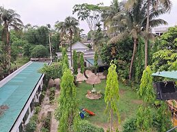 Green Park Tea Resort Sreemangal