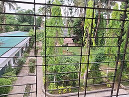 Green Park Tea Resort Sreemangal