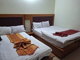 Green Park Tea Resort Sreemangal