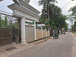 Green Park Tea Resort Sreemangal