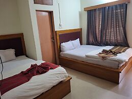 Green Park Tea Resort Sreemangal