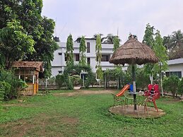 Green Park Tea Resort Sreemangal