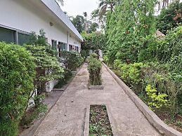 Green Park Tea Resort Sreemangal