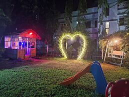 Green Park Tea Resort Sreemangal