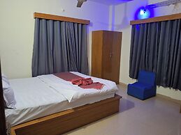 Green Park Tea Resort Sreemangal