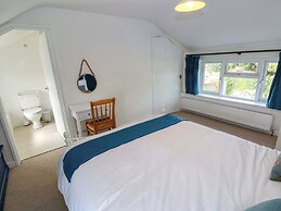 Coach House Cottage