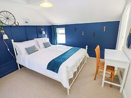 Coach House Cottage
