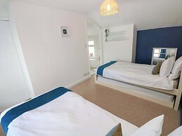 Coach House Cottage