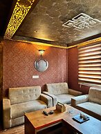 KORAMANGALA SUITES