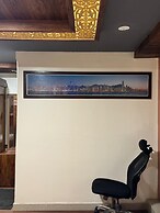 KORAMANGALA SUITES