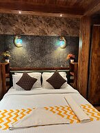 KORAMANGALA SUITES
