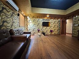 KORAMANGALA SUITES