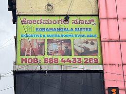 KORAMANGALA SUITES