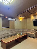 KORAMANGALA SUITES