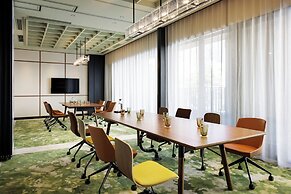 Caption by Hyatt Kabutocho Tokyo