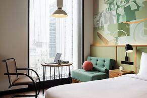 Caption by Hyatt Kabutocho Tokyo