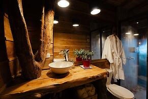 Hostal La Laguna