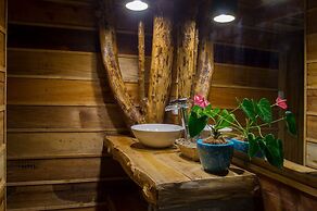 Hostal La Laguna