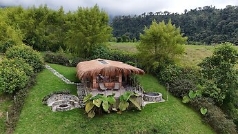 Hostal La Laguna