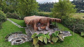 Hostal La Laguna