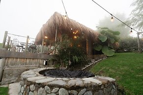 Hostal La Laguna