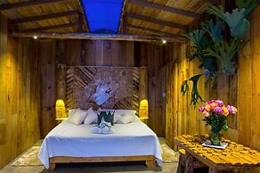 Hostal La Laguna