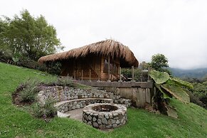 Hostal La Laguna