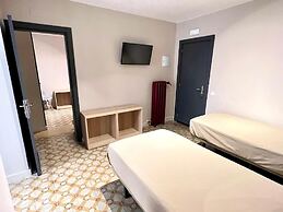 Hostal Boutique La Canonja
