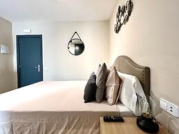 Hostal Boutique La Canonja