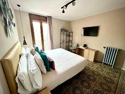 Hostal Boutique La Canonja