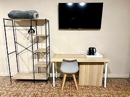Hostal Boutique La Canonja