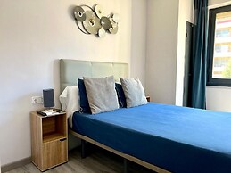 Hostal Boutique La Canonja