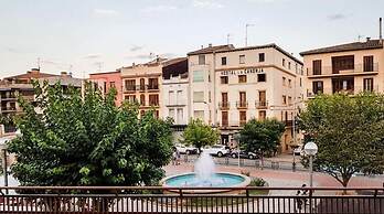 Hostal Boutique La Canonja