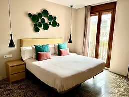 Hostal Boutique La Canonja