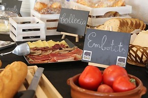 Hostal Boutique La Canonja