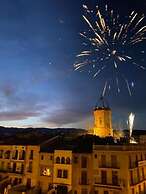 Hostal Boutique La Canonja