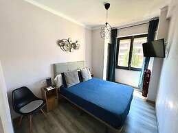 Hostal Boutique La Canonja