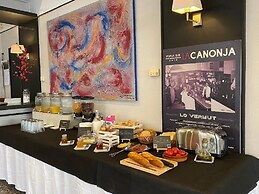 Hostal Boutique La Canonja