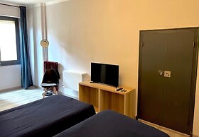 Hostal Boutique La Canonja