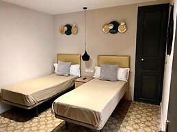 Hostal Boutique La Canonja