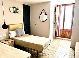 Hostal Boutique La Canonja
