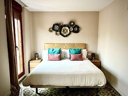 Hostal Boutique La Canonja