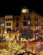 Hostal Boutique La Canonja