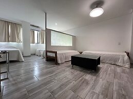Suites Lima