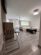 Suites Lima