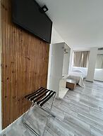 Suites Lima